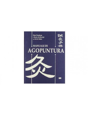 Manuale di Agopuntura