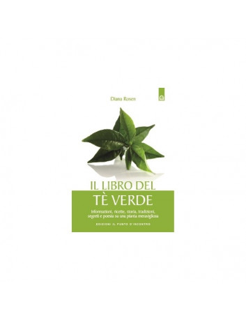 Il libro del Tè Verde