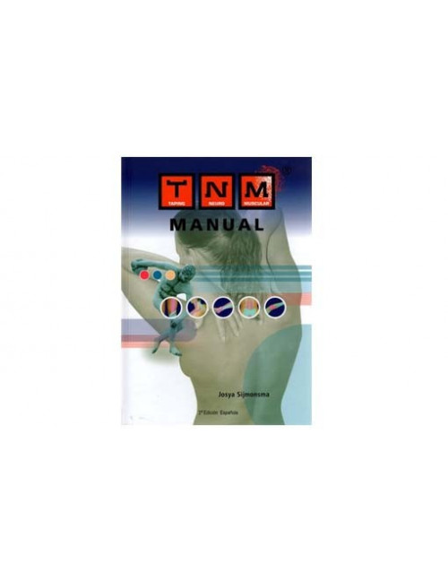 TNM Manual di Taping Neuromuscolar